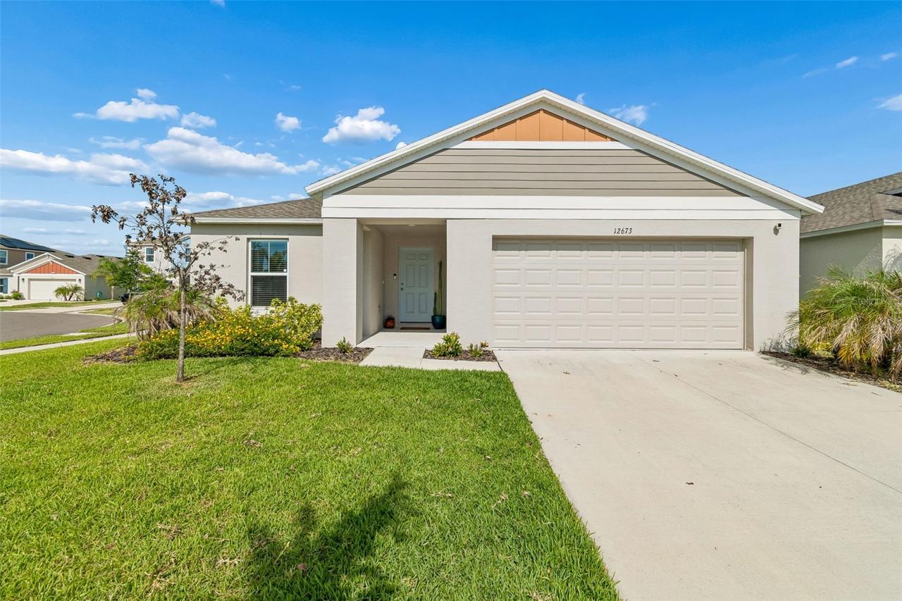 12673 Tannencrest Dr., Riverview, FL 33579