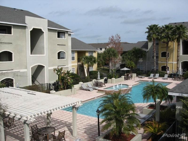 1230 S Missouri Ave. #708, Clearwater, FL 33756