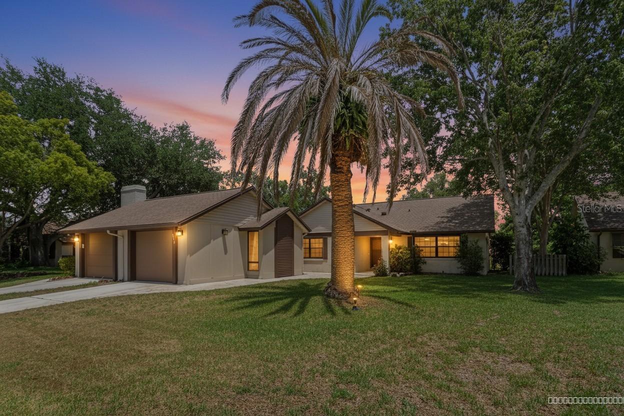 2449 Bay Berry Ct., Clearwater, FL 33763