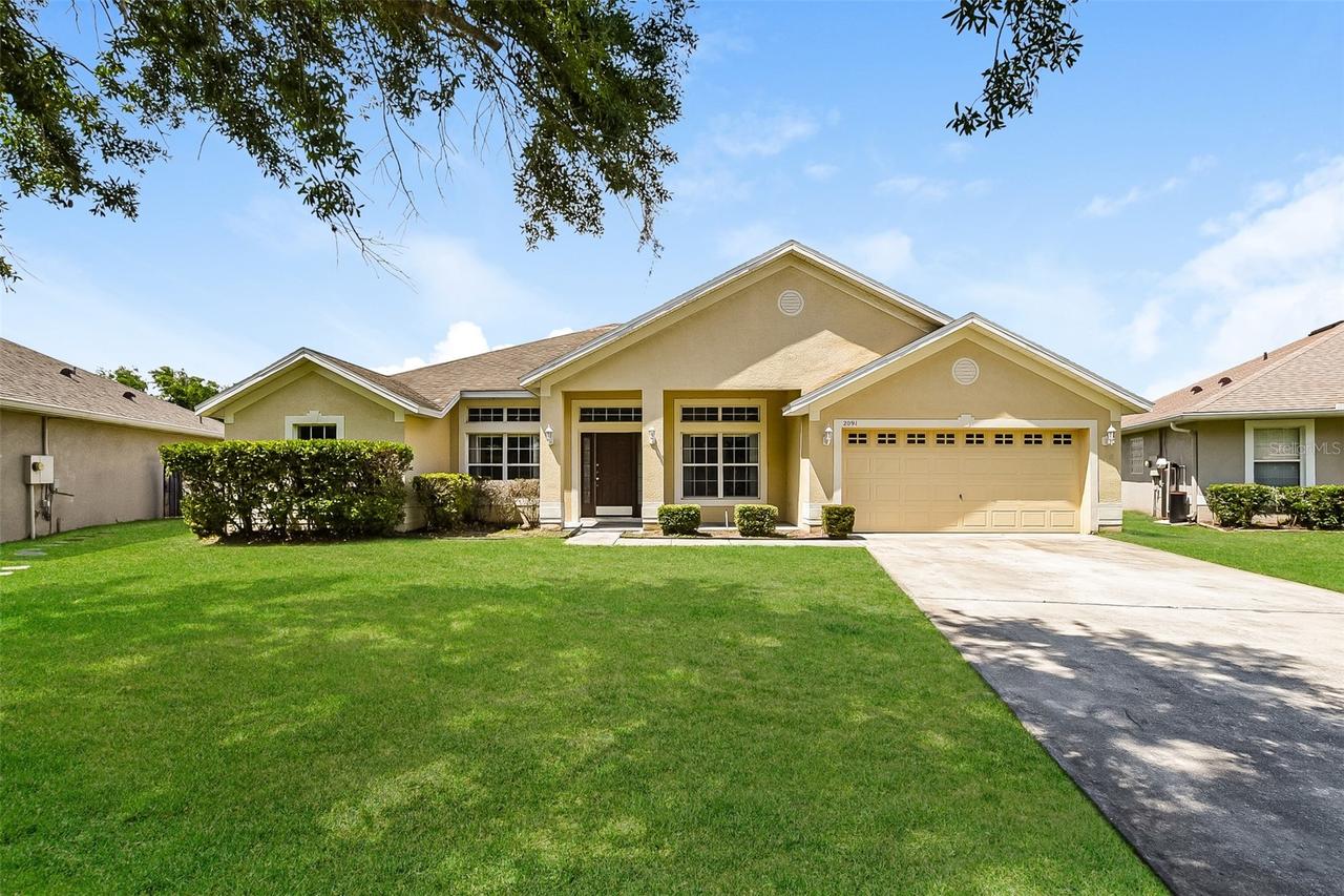 2091 Fawn Meadow Cir., St Cloud, FL 34772