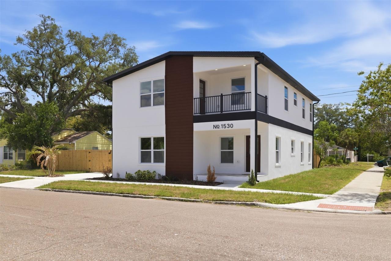 1530 12th Ave., St Petersburg, FL 33705
