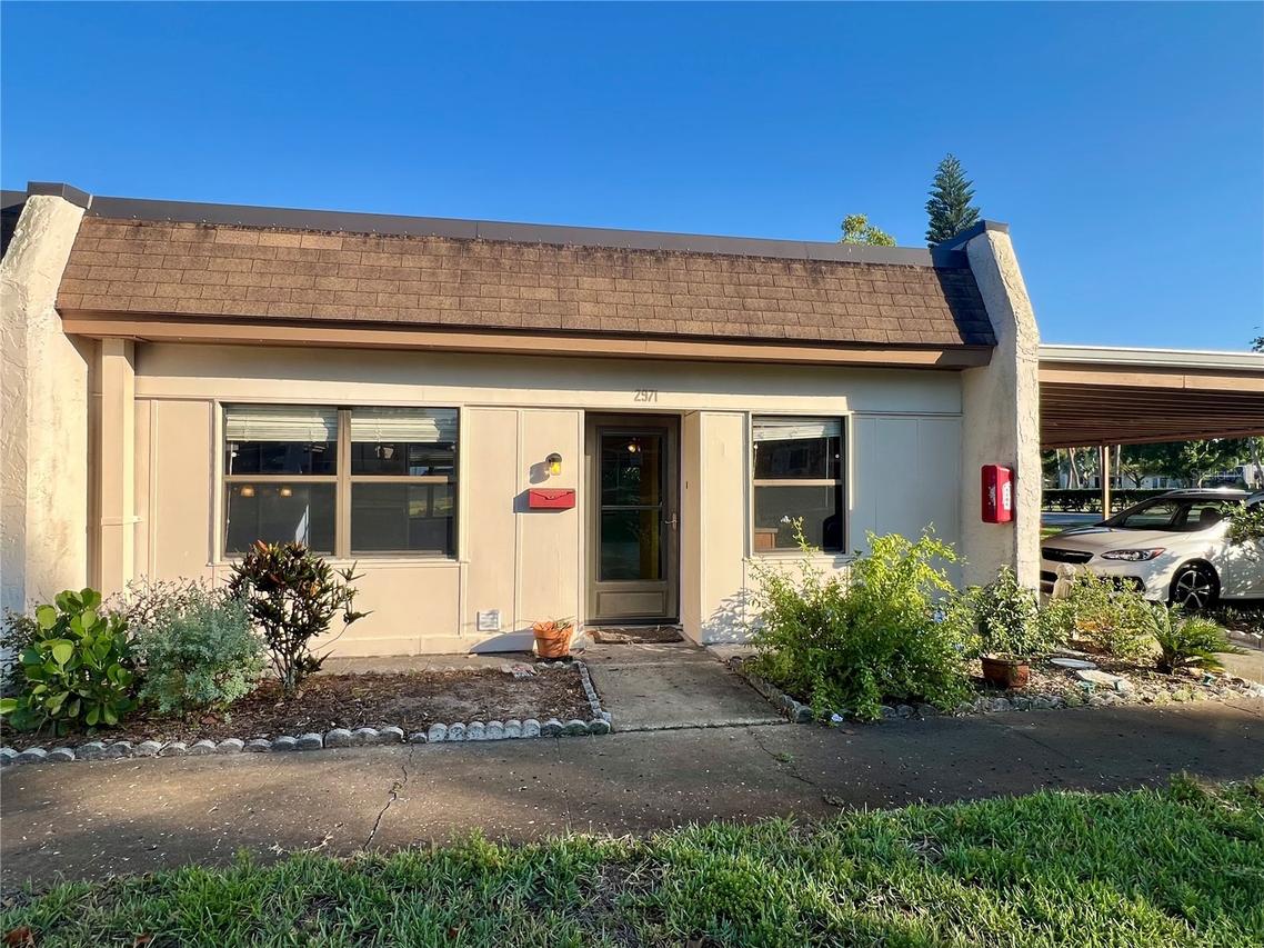 2971 Mission Dr. #54F, Clearwater, FL 33759