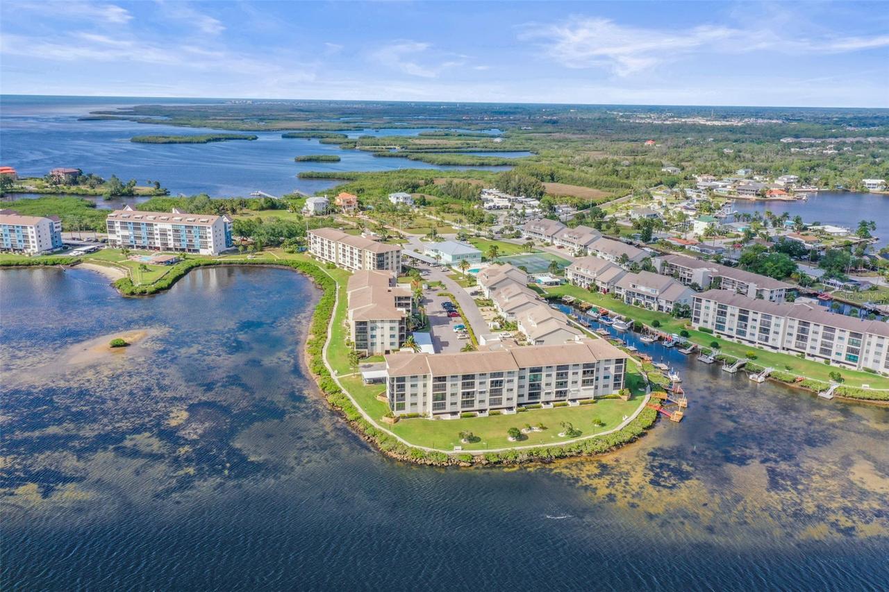 8214 Brent St., Port Richey, FL 34668