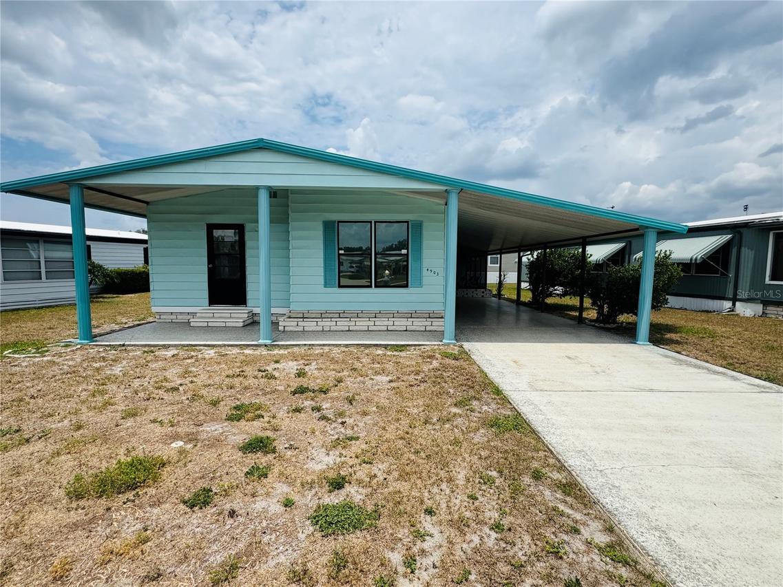 4903 Dorado St., Zephyrhills, FL 33541