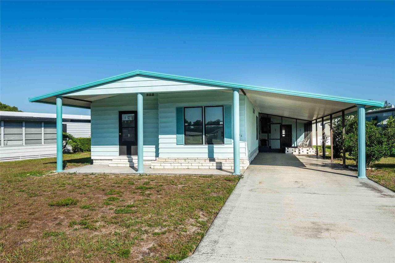 4903 Dorado St., Zephyrhills, FL 33541