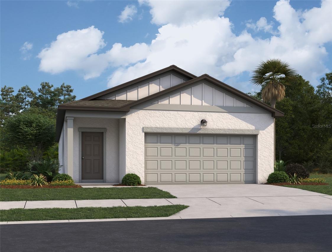 10484 Curving Creek Loop, Parrish, FL 34219
