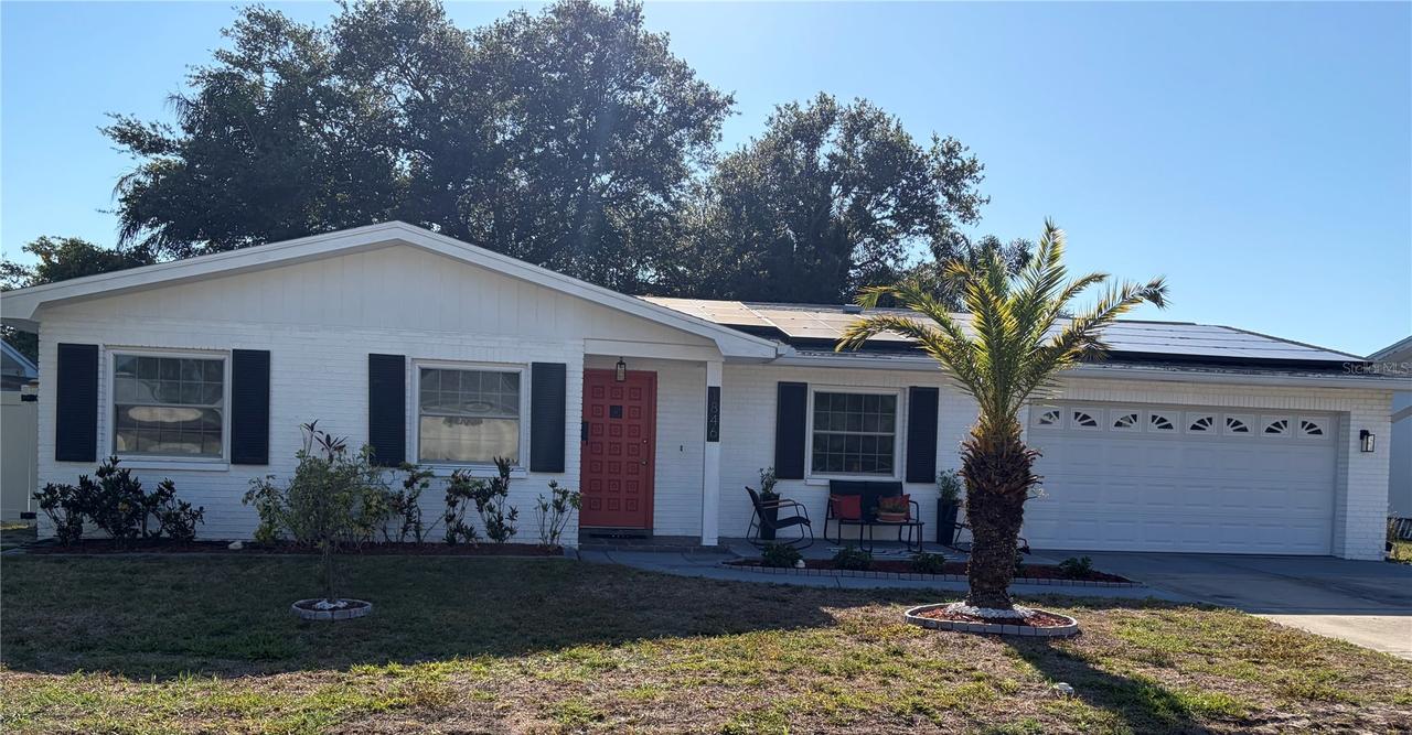 1846 Elmhurst Dr., Clearwater, FL 33765