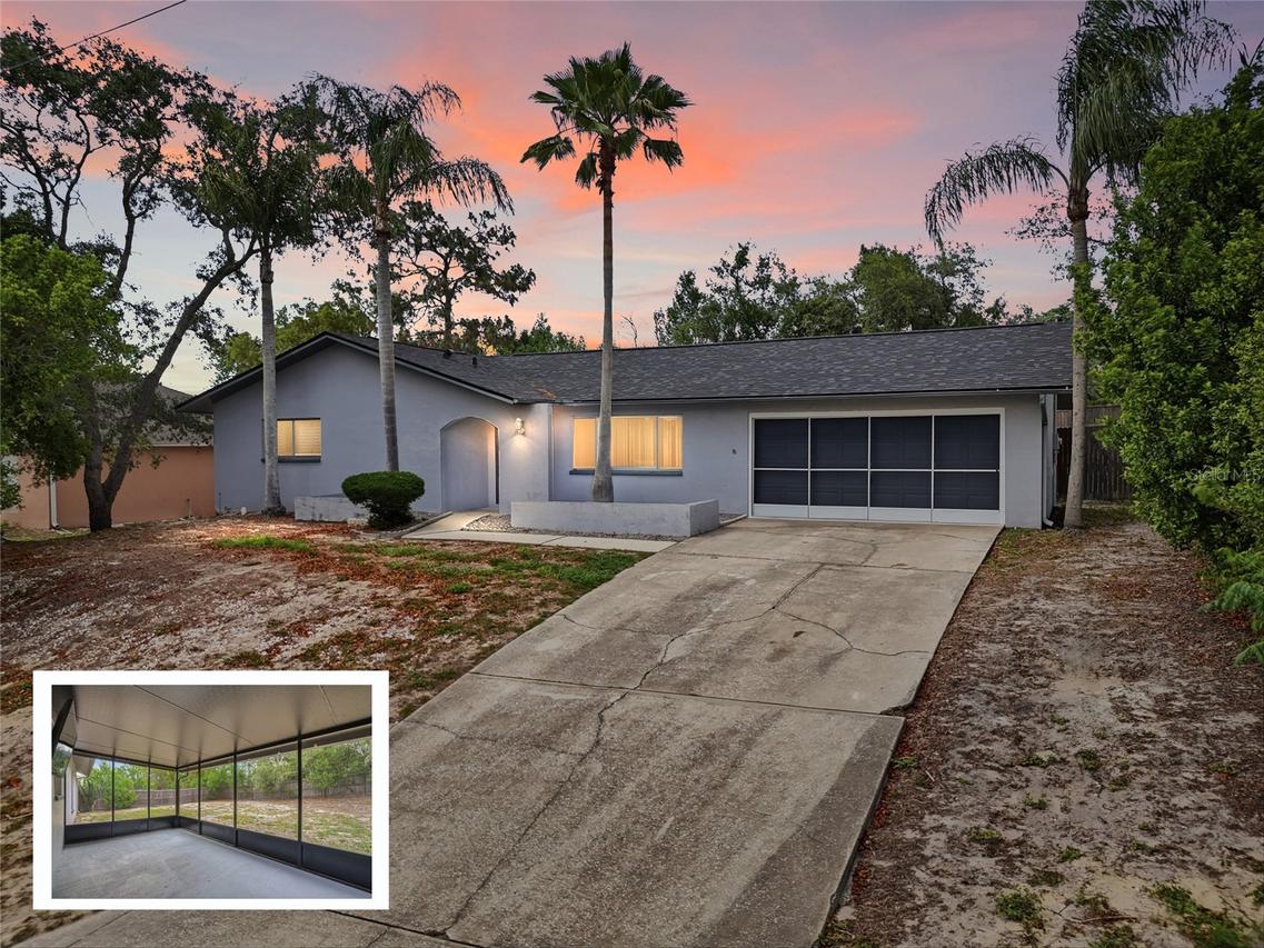 1376 Newhope Rd., Spring Hill, FL 34606