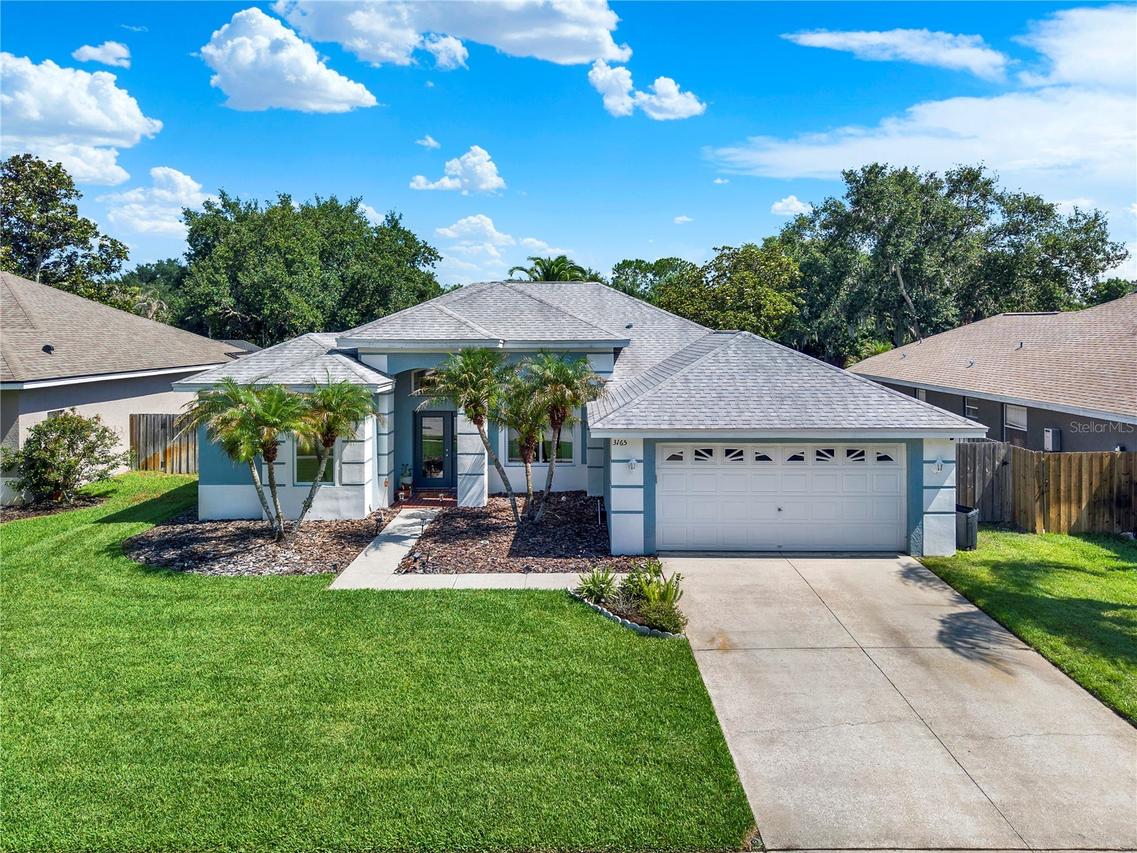 3165 Prides Crossing, Tarpon Springs, FL 34688