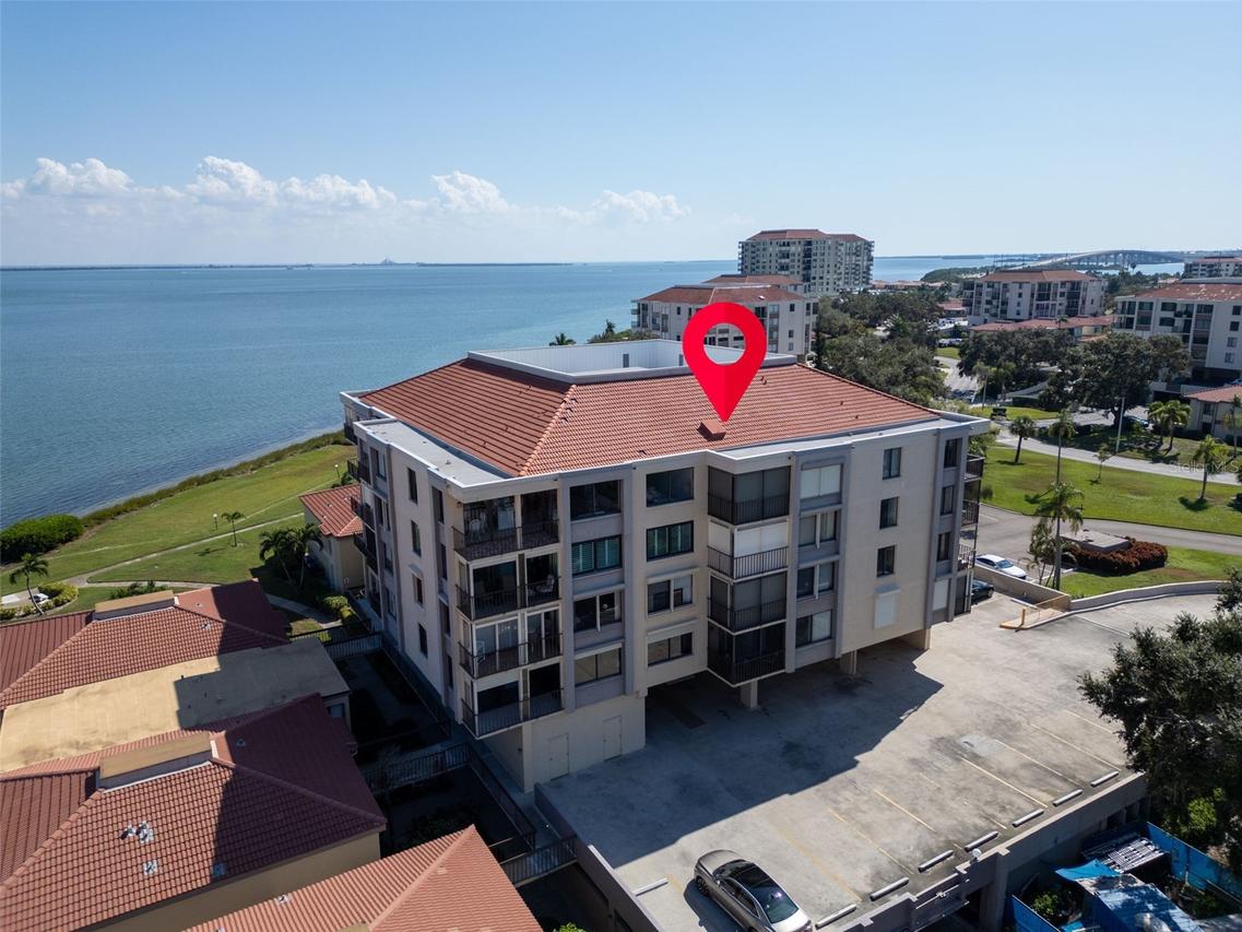 6158 Palma Del Mar So #505, St Petersburg, FL 33715