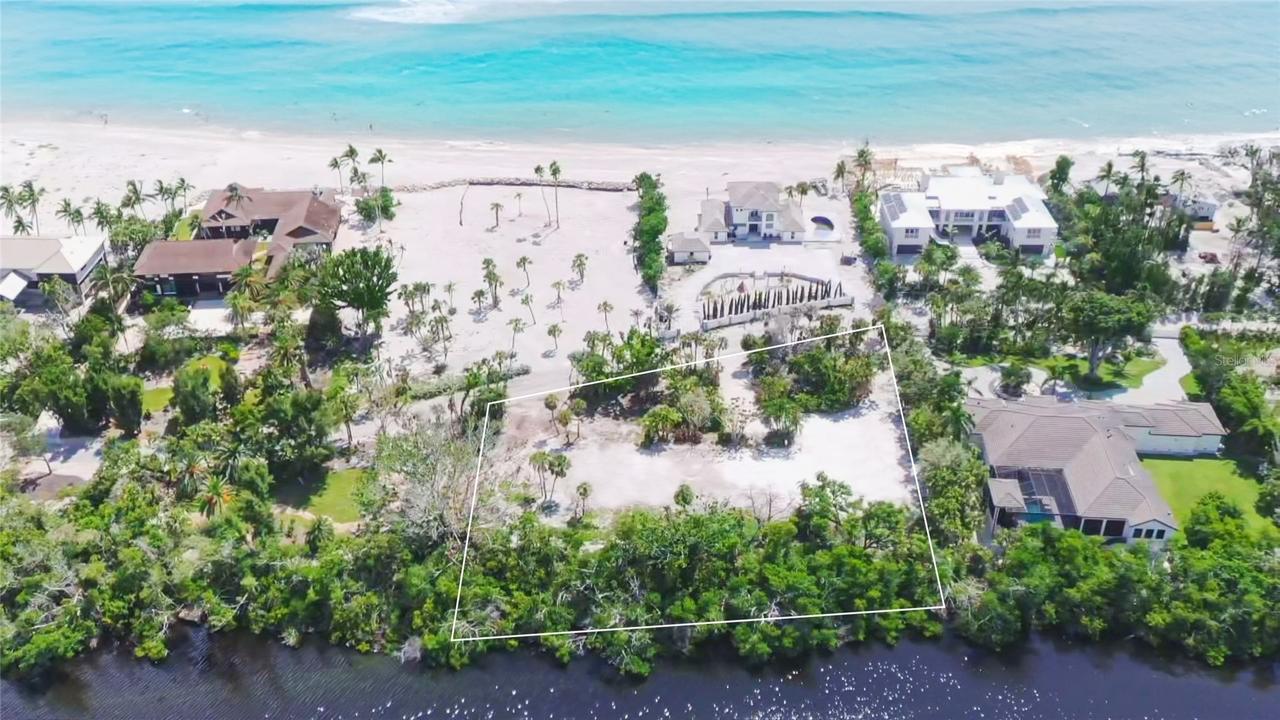 7825 Sanderling Rd., Sarasota, FL 34242