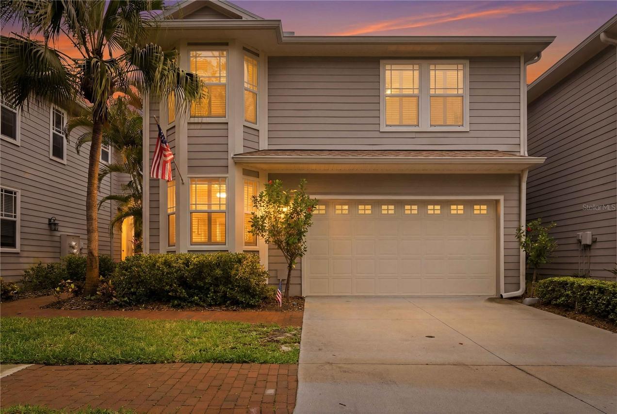 2869 Bayshore Trails Dr., Tampa, FL 33611