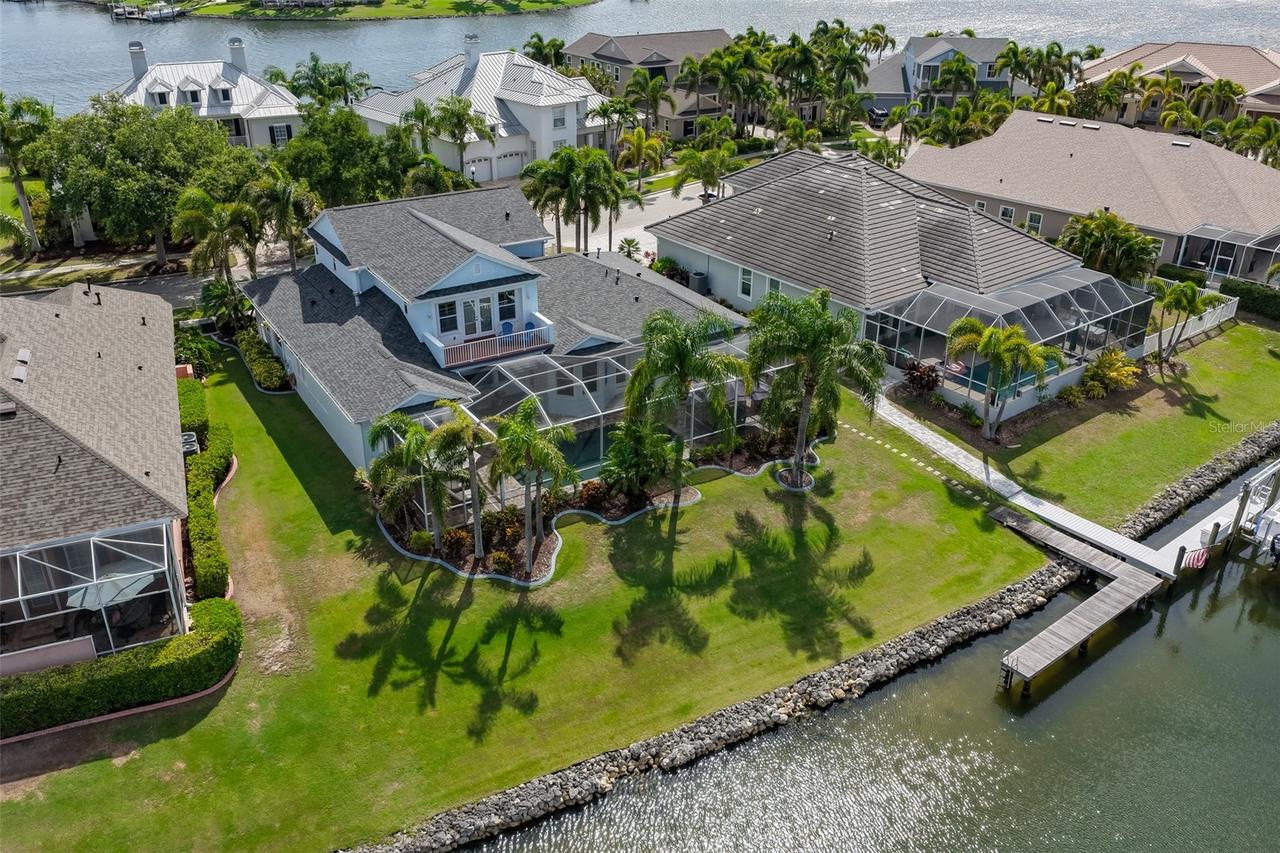 5318 Loon Nest Ct., Apollo Beach, FL 33572