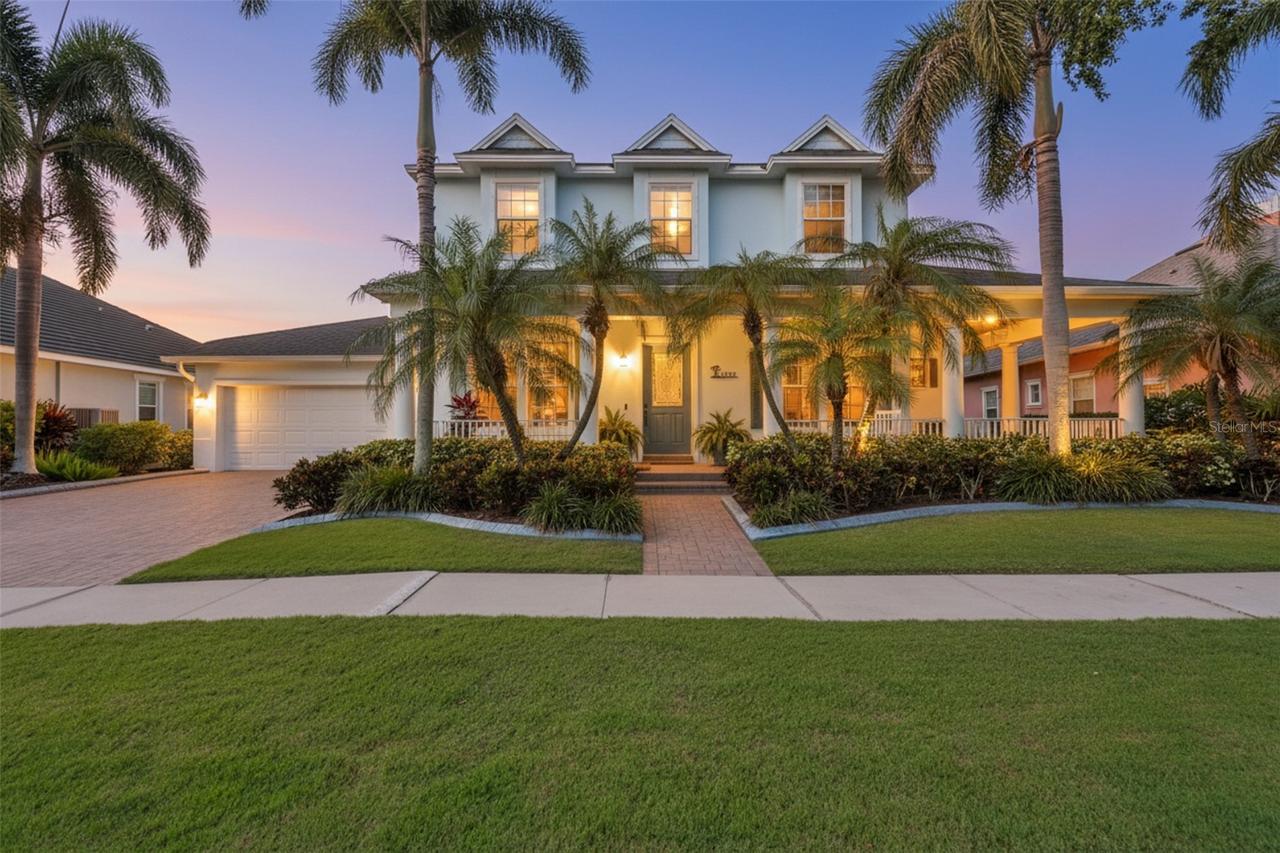 5318 Loon Nest Ct., Apollo Beach, FL 33572