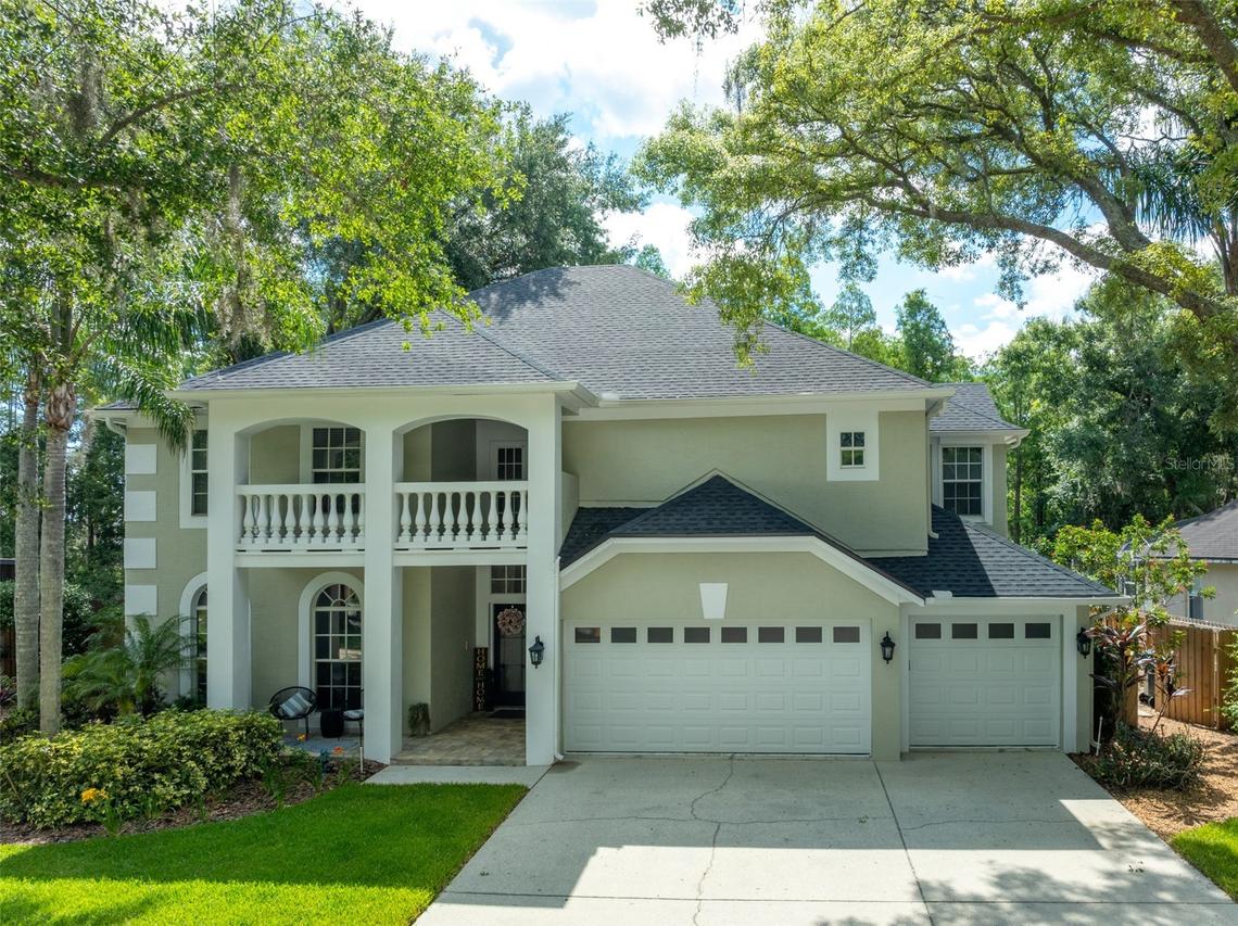 15303 Hidden Arbor Ct., Odessa, FL 33556