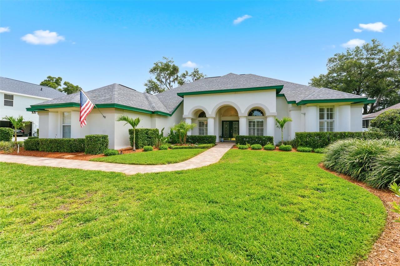 3406 Sylvan Shadow St., Valrico, FL 33596