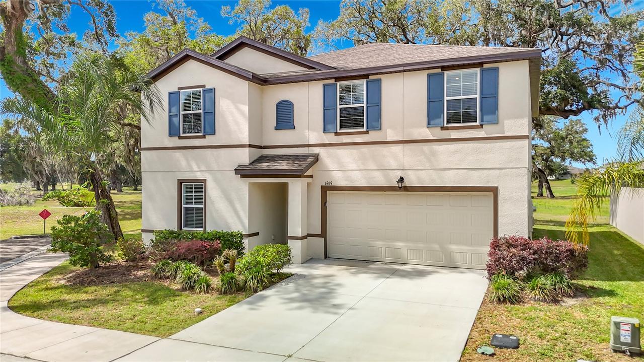 6969 Faben Ln., Zephyrhills, FL 33542