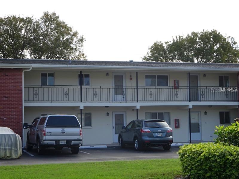 4570 Overlook Dr Ne #283, St Petersburg, FL 33703