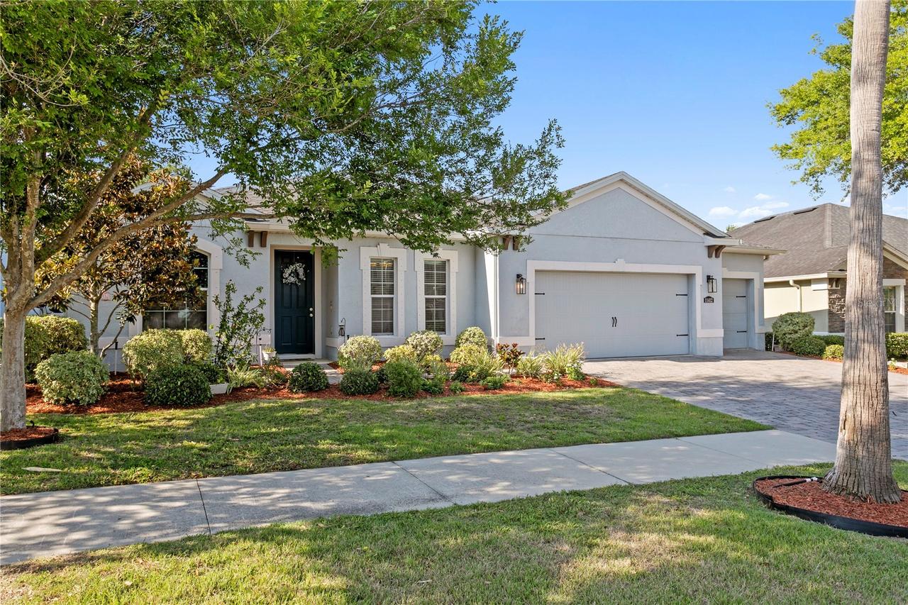 11412 Lake Lucaya Dr., Riverview, FL 33579