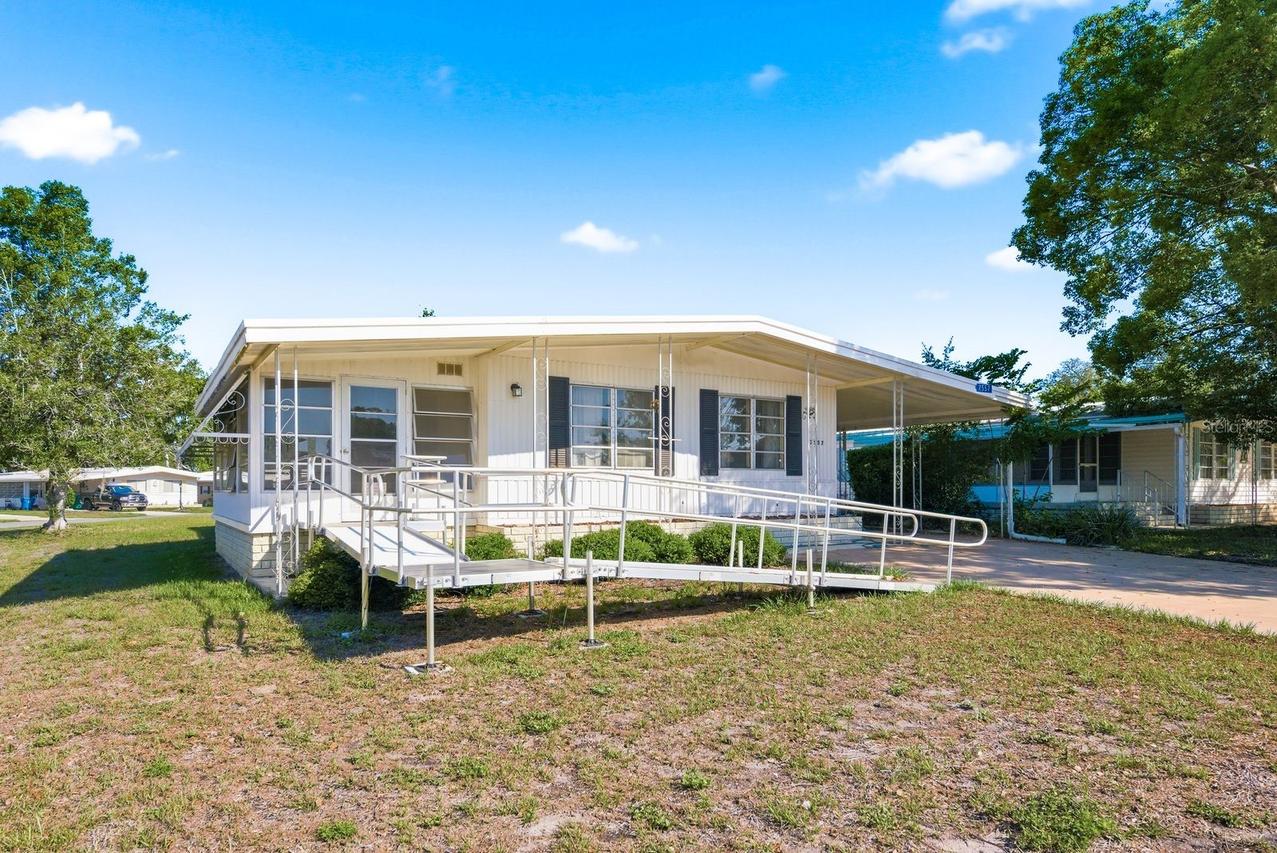 7557 Fairlane Ave., Brooksville, FL 34613