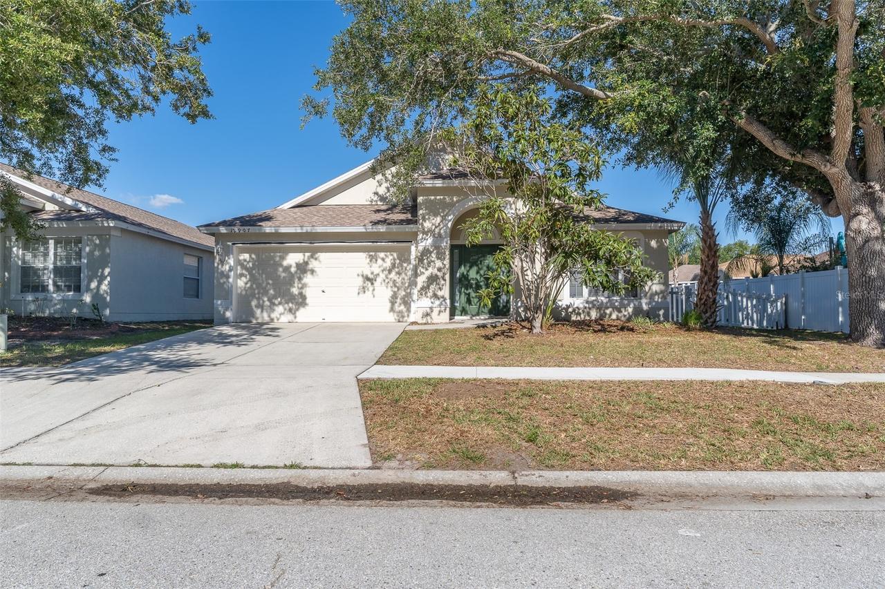 12907 Early Run Ln., Riverview, FL 33578