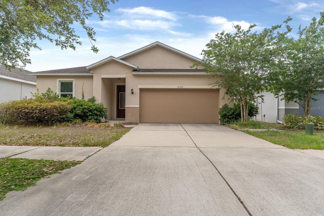 10514 Medford Lake Dr., Riverview, FL 33578