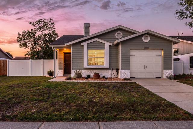 New Construction Homes For Sale This Week in Riverview: May 13th to May 19th