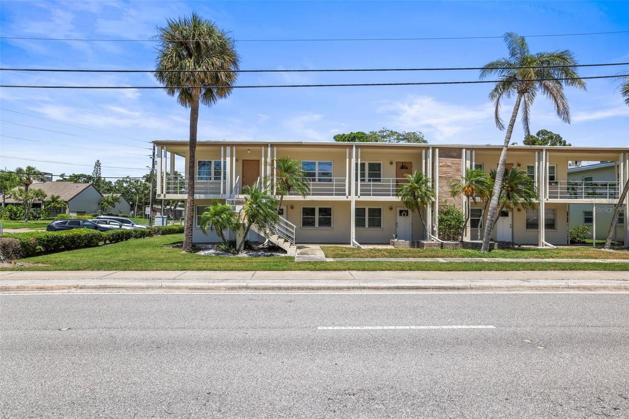 4565 Duhme Rd. #102, St Petersburg, FL 33708