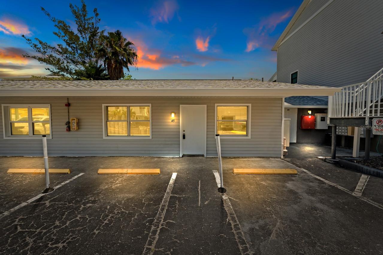 19823 Gulf Blvd. #45, Indian Shores, FL 33785