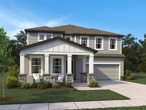 New Foreclosures & Short Sales That Attend Parrish Community High School: May 11th to May 17th