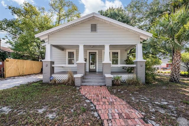 Homes Just Sold in Tampa Heights: July 7th to July 13th