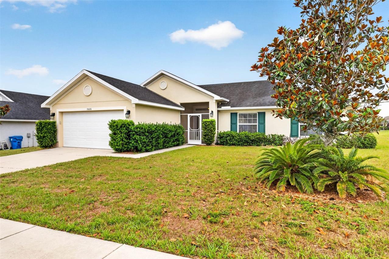 31076 Water Lily Dr., Brooksville, FL 34602