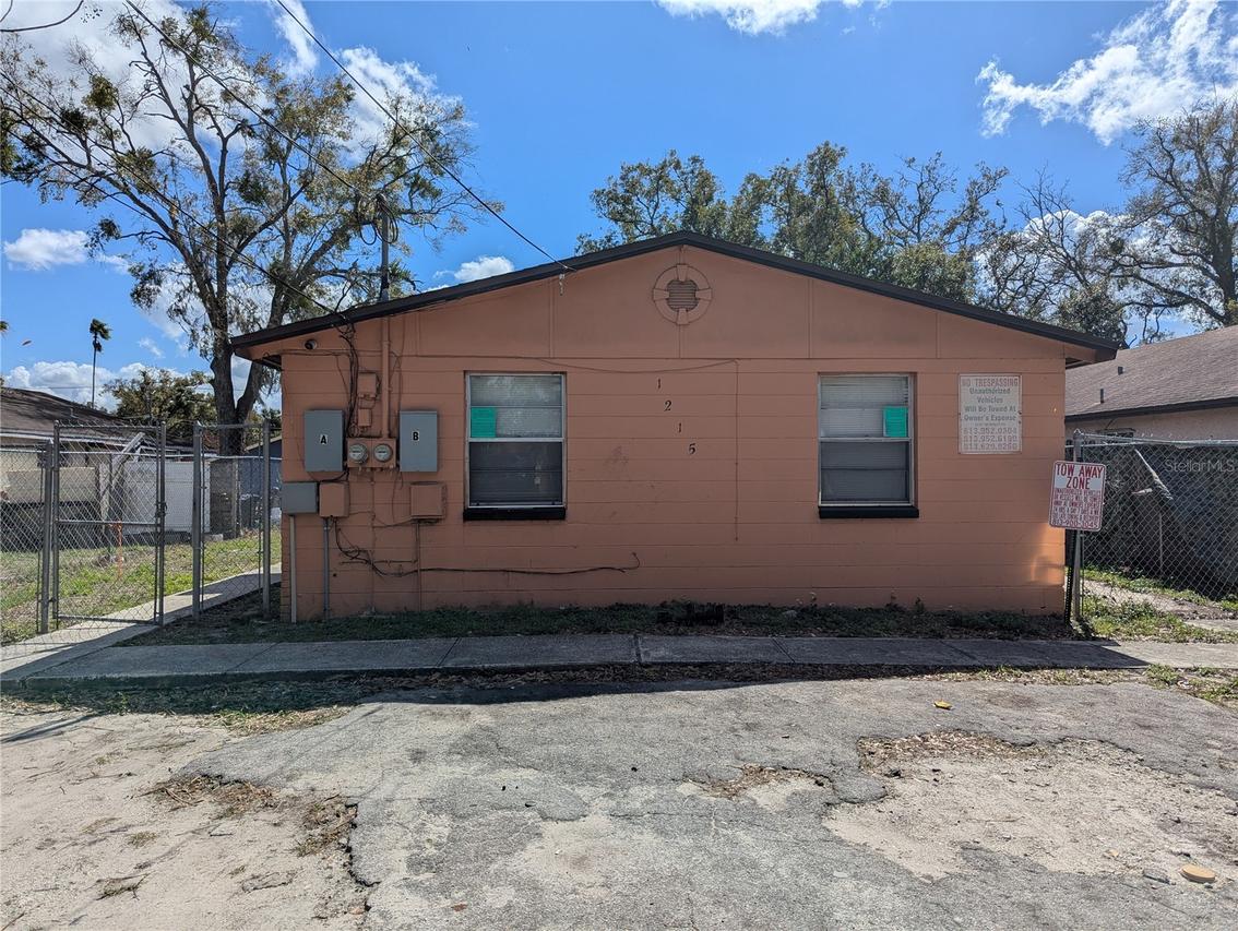1215 E 108th Ave., Tampa, FL 33612