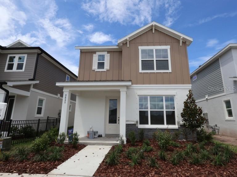 2831 Crimson Cap St., Odessa, FL 33556