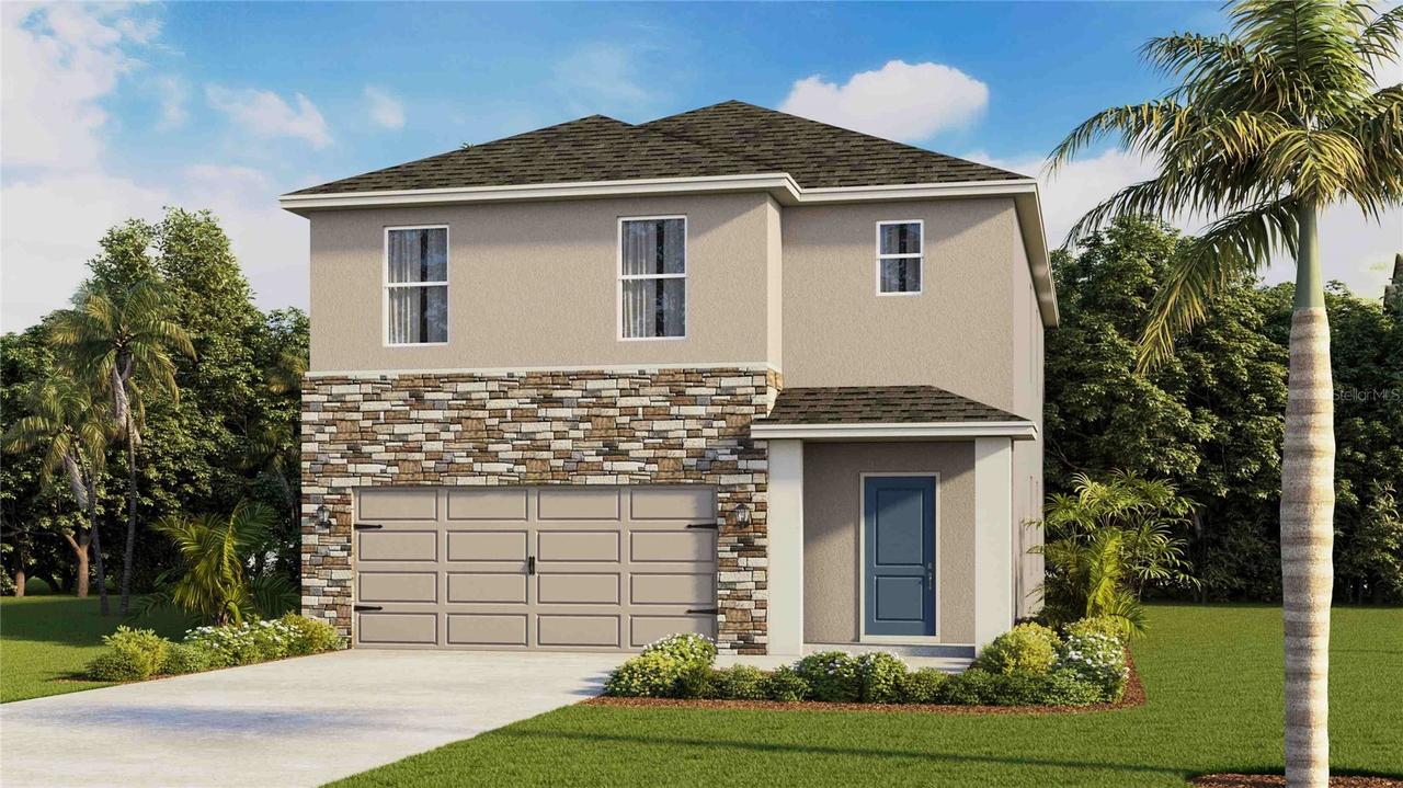 2359 Bender Dr., Zephyrhills, FL 33541