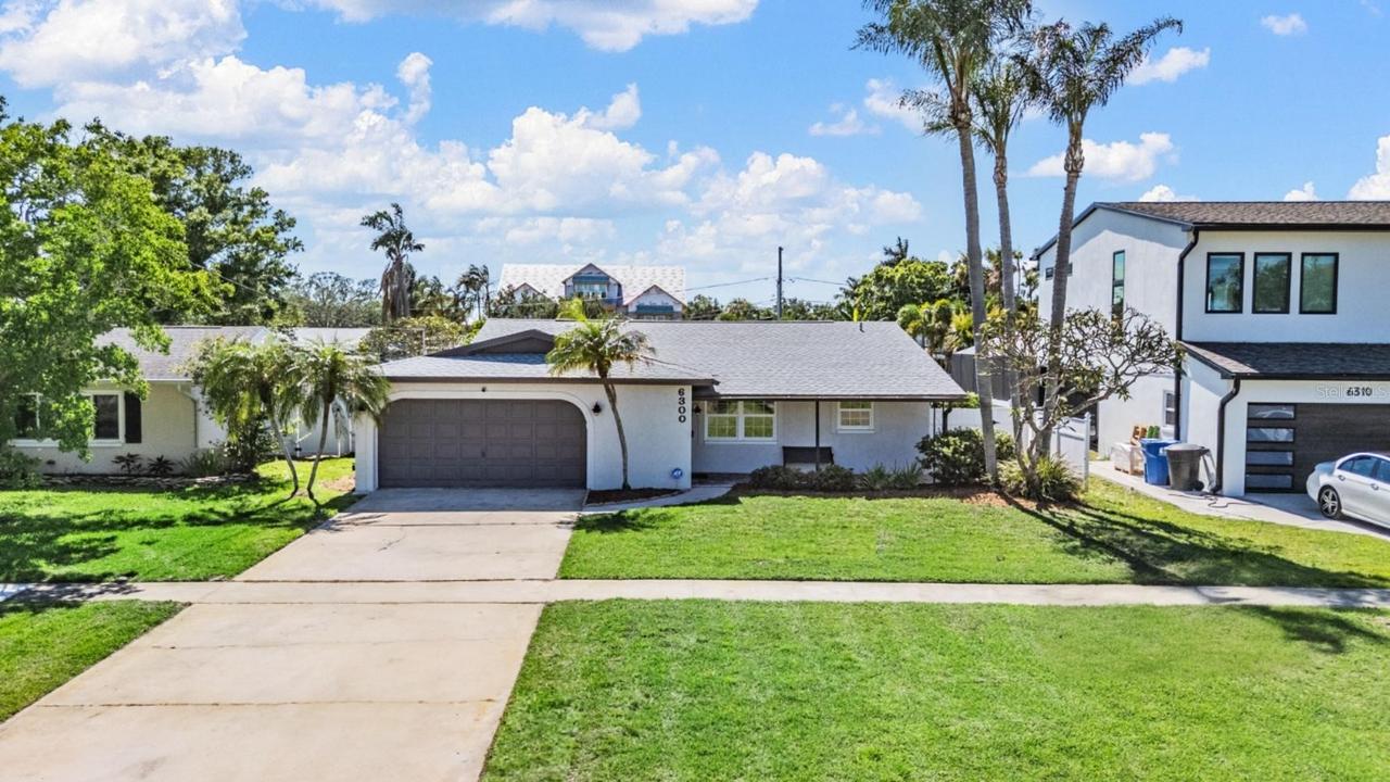6300 Bayou Grande Blvd., St Petersburg, FL 33702