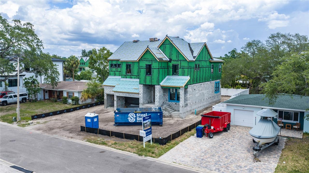3606 S Belcher Dr., Tampa, FL 33629