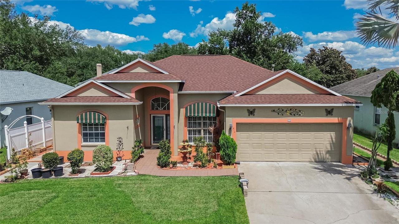 813 Innergary Pl., Valrico, FL 33594