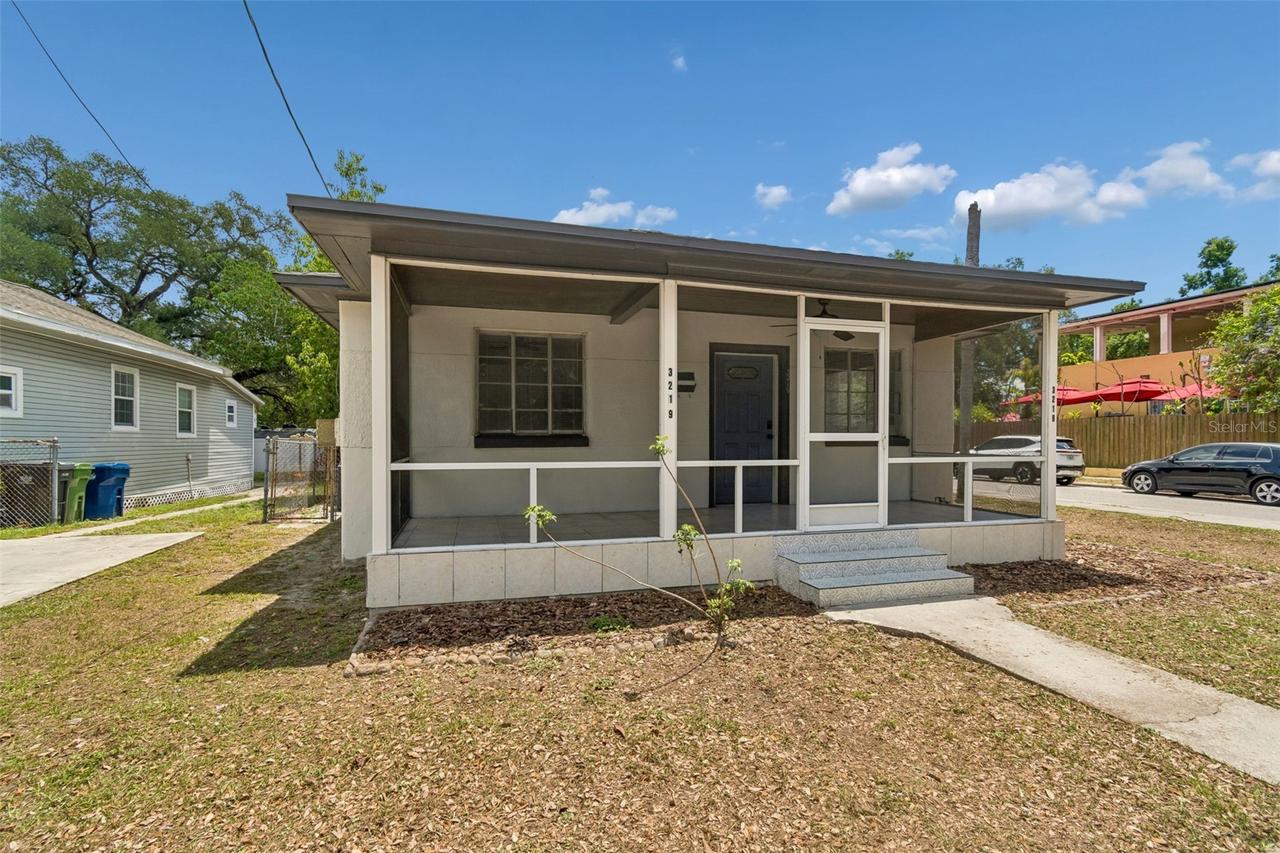 3219 N 12th St., Tampa, FL 33605