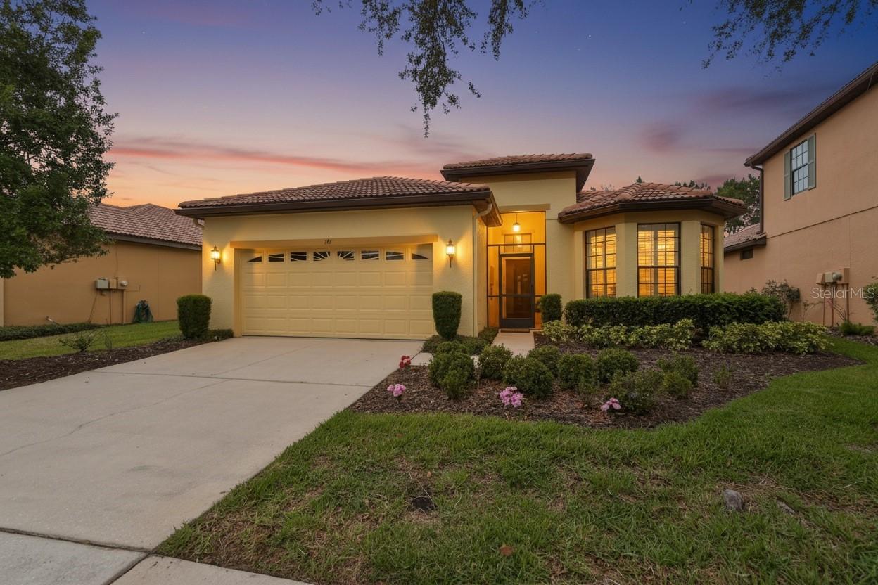 147 Silver Falls Dr., Apollo Beach, FL 33572
