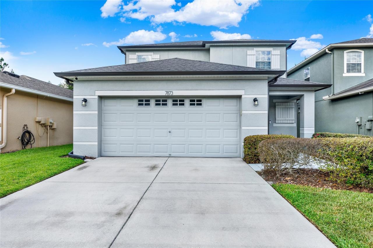 7873 Tuscany Woods Dr., Tampa, FL 33647
