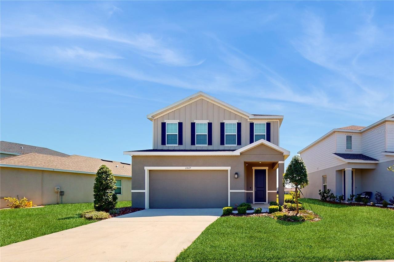 10827 High Noon Tr., Parrish, FL 34219