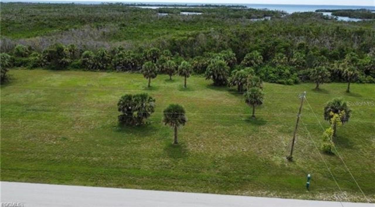 16811 San Edmundo Rd., Punta Gorda, FL 33955