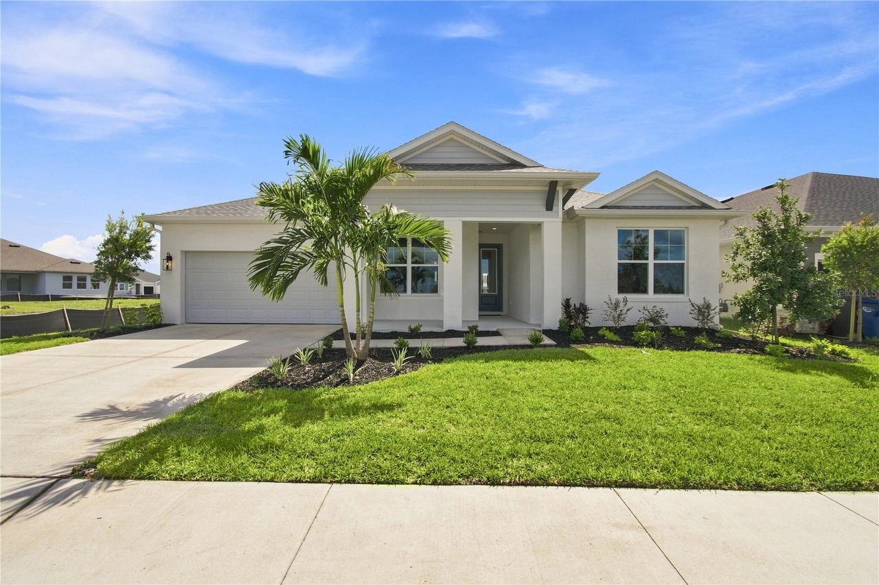 7733 Marina Bay Cove, Palmetto, FL 34221