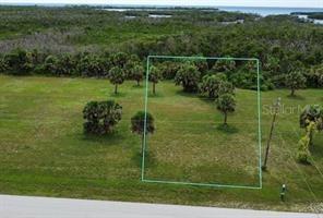 16791 San Edmundo Rd., Punta Gorda, FL 33955