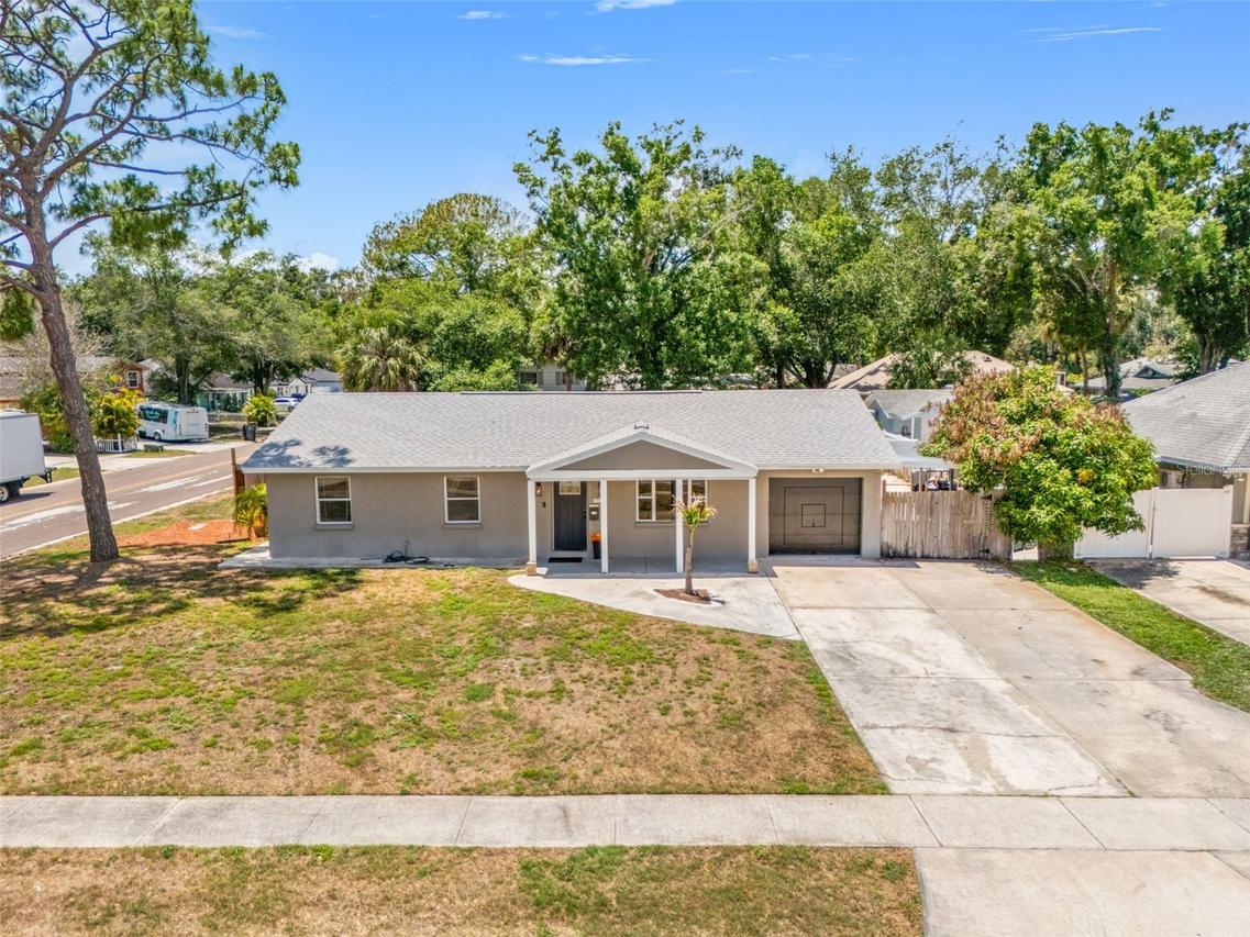 6802 Cresthill Ct., Tampa, FL 33615