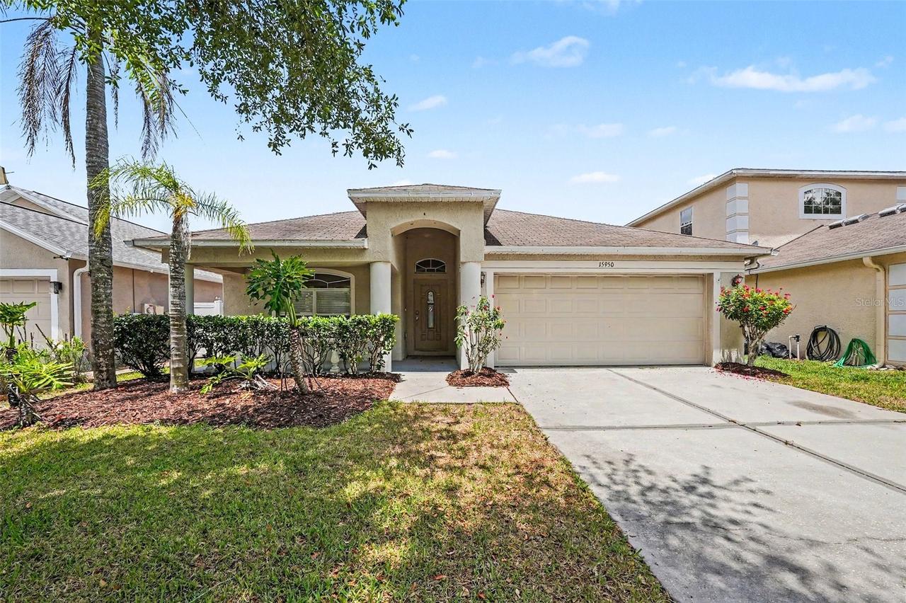 15950 Leatherleaf Ln., Land O Lakes, FL 34638