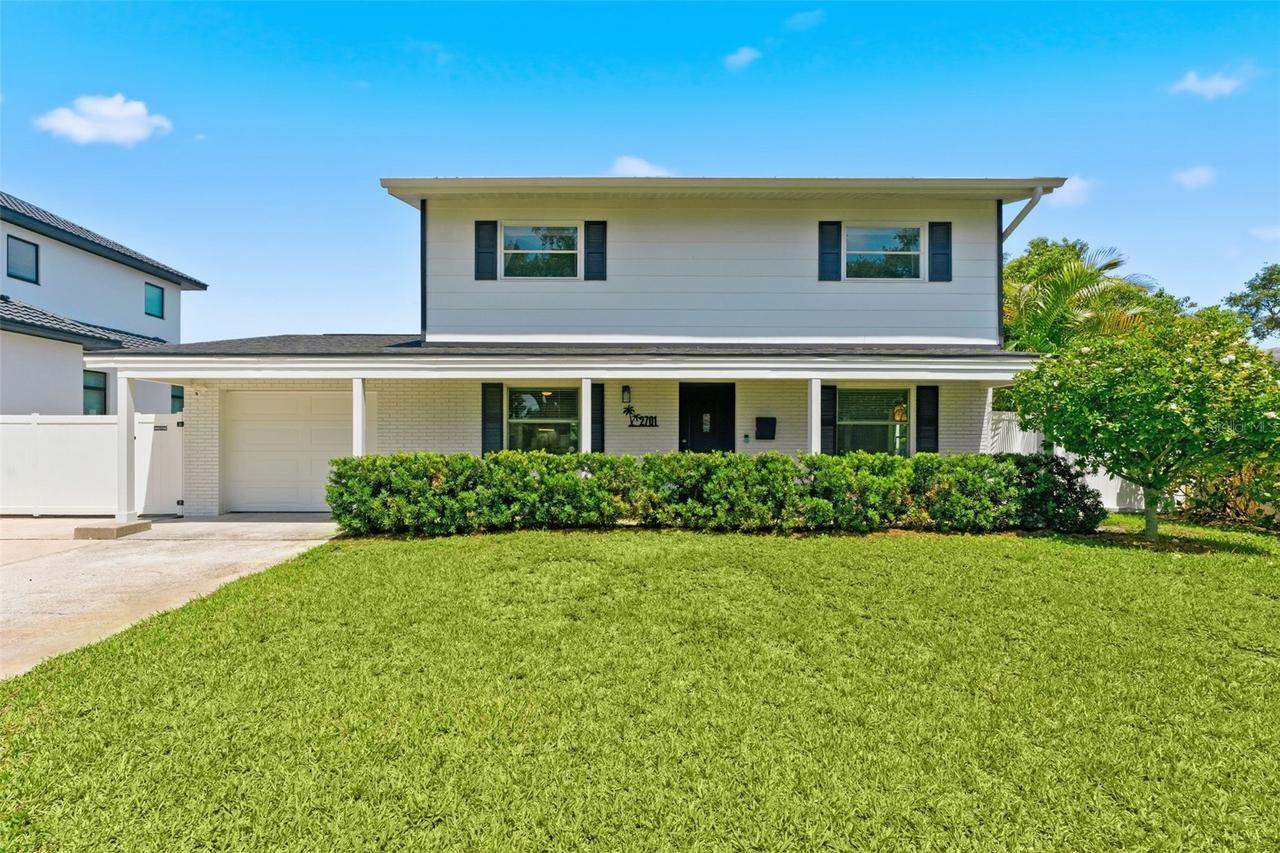 2701 67th Way, St Petersburg, FL 33710