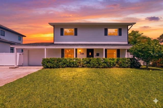 New Construction Homes For Sale This Week That Attend Hollins High School: May 13th to May 19th