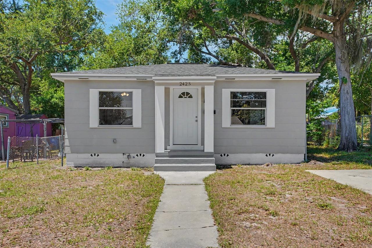 2425 19th St., St Petersburg, FL 33712